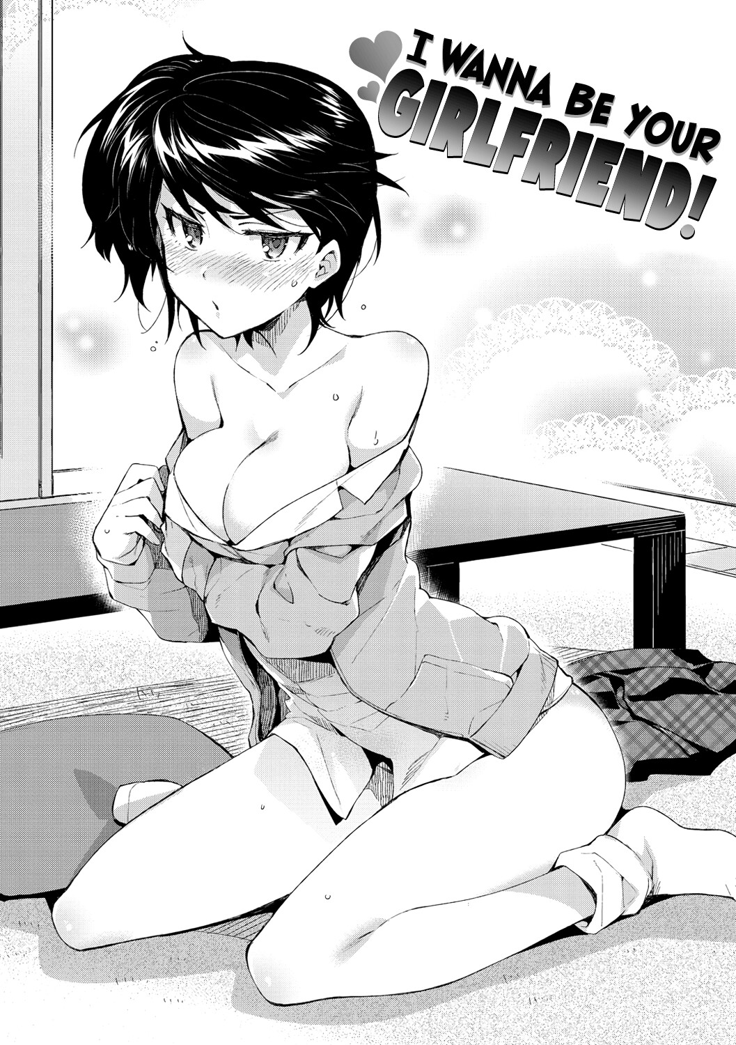 Hentai Manga Comic-Princess Plap-Read-172